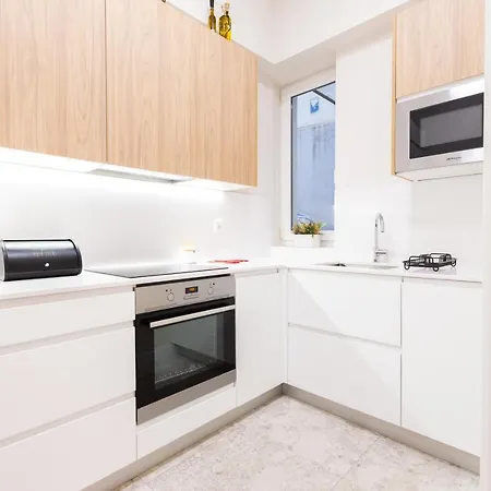 En Casa Centenaria, Parque M.ªcristina 게초