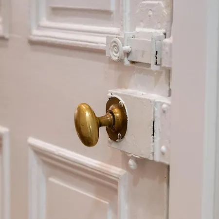 아파트 En Casa Centenaria, Parque M.ªcristina *