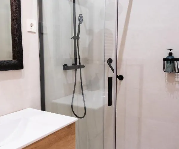 En Casa Centenaria, Parque M.ªcristina * Getxo