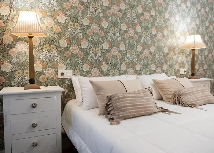 En Casa Centenaria, Parque M.ªcristina Getxo