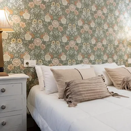 En Casa Centenaria, Parque M.ªcristina Getxo